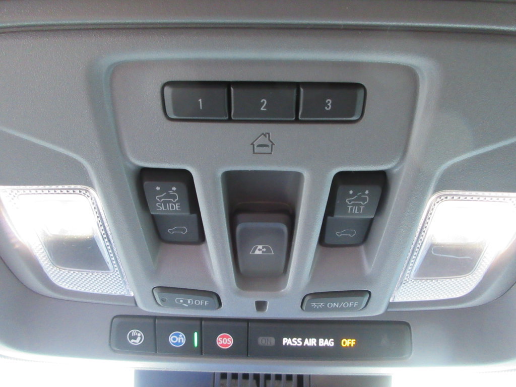 New 2026 Chevrolet Silverado 1500 LT Trail Boss w/ LT Trail Boss Premium Package AWD/4WD image 36