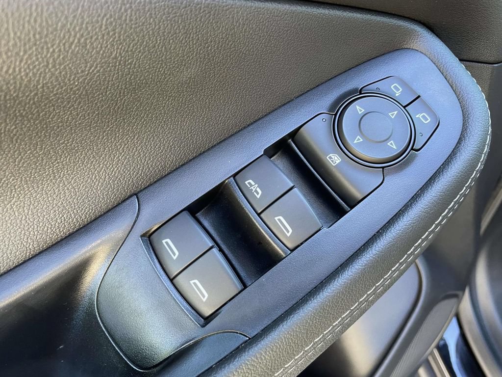 Used 2024 Buick Encore GX Preferred FWD image 17
