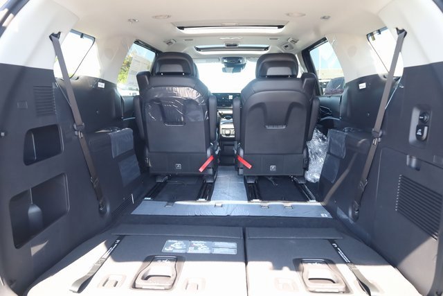 New 2026 Kia Carnival SX Prestige image 24