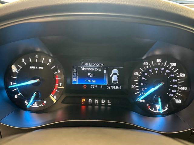 Used 2019 Ford Fusion S FWD image 31