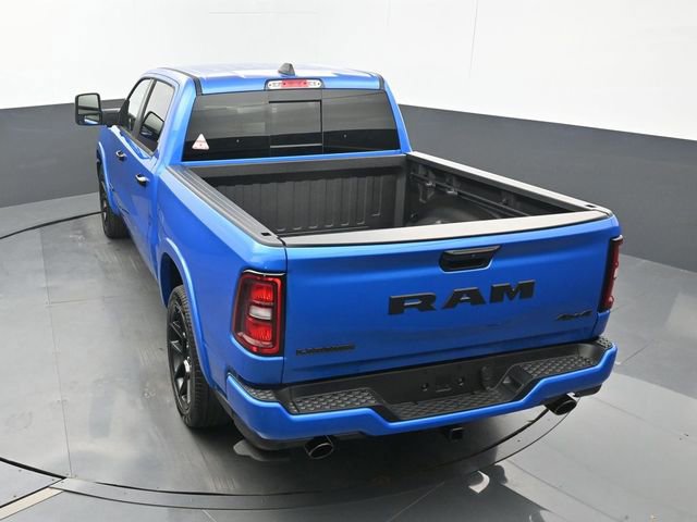 New 2026 RAM 1500 Laramie image 48