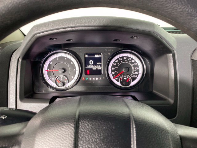 Used 2018 RAM 1500 Tradesman w/ Protection Group AWD/4WD image 22