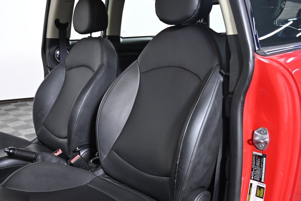 Used 2011 MINI Cooper Clubman S FWD image 22