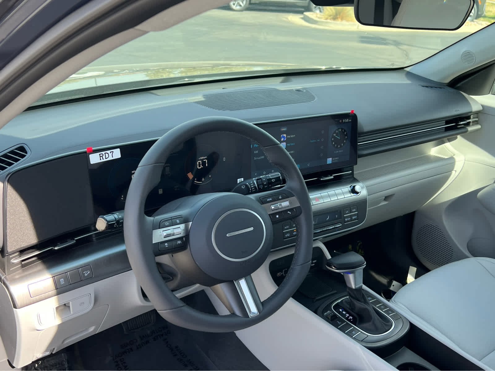 Certified 2026 Hyundai Kona SEL Sport image 28