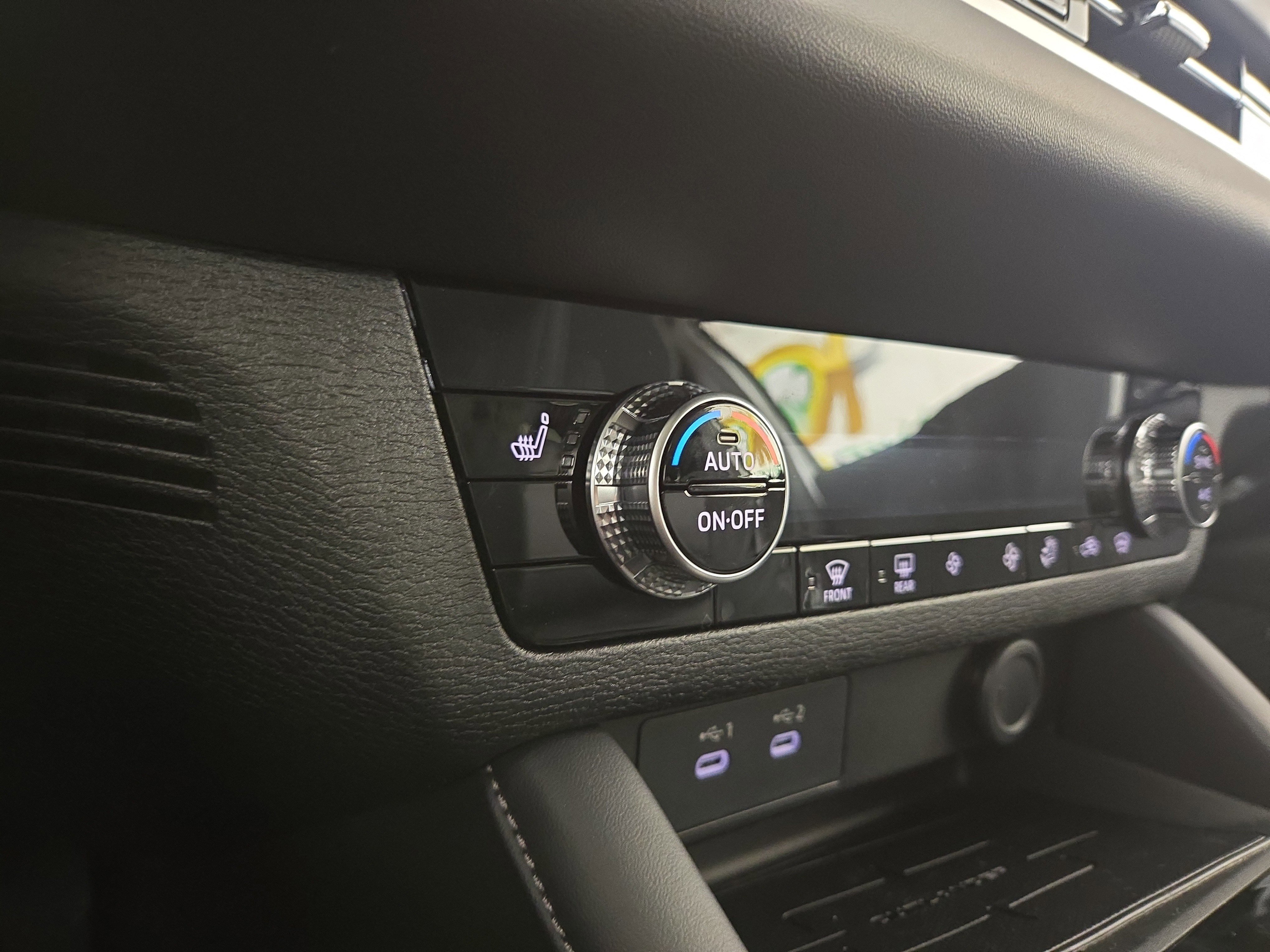 New 2026 Mitsubishi Outlander ES AWD/4WD image 25