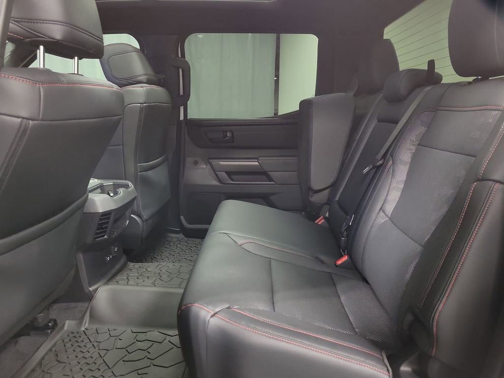 Used 2026 Toyota Tundra TRD Pro image 23