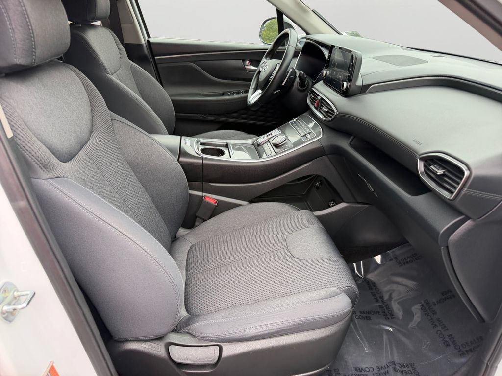 Used 2022 Hyundai Santa Fe XRT AWD/4WD image 8