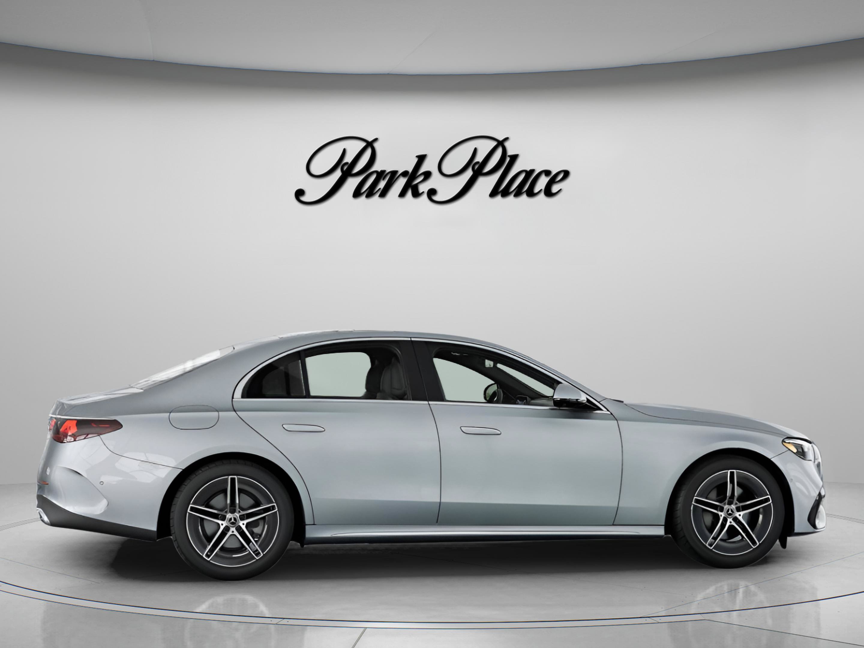 Used 2026 Mercedes-Benz E 350 Sedan image 27