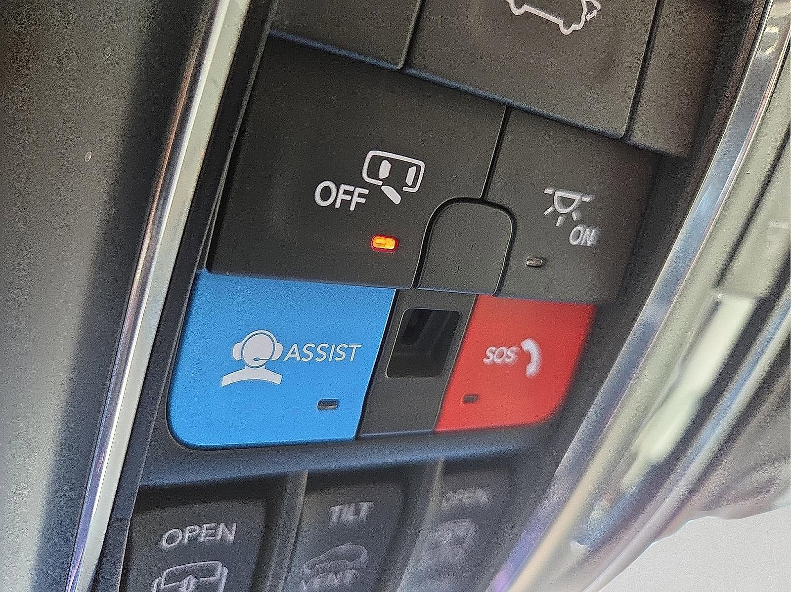 Used 2025 Jeep Grand Cherokee L Summit image 23