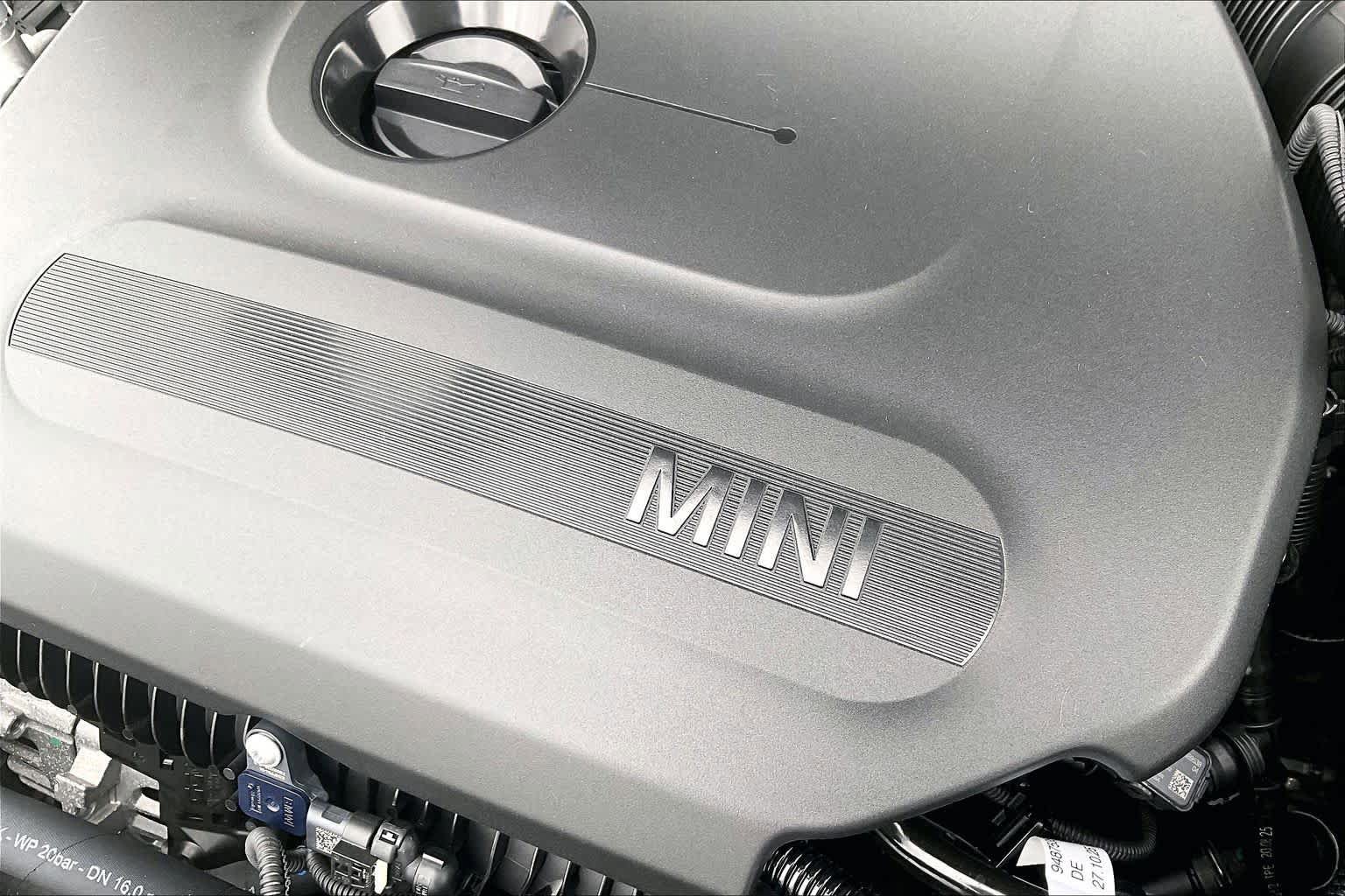 New 2026 MINI Cooper John Cooper Works image 17