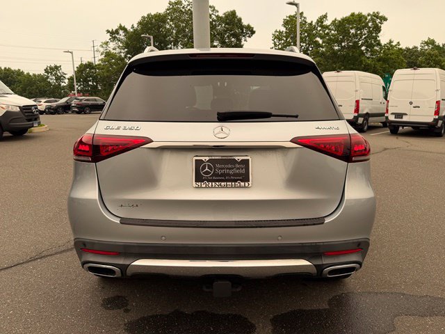 Certified 2023 Mercedes-Benz GLE 350 4MATIC image 6