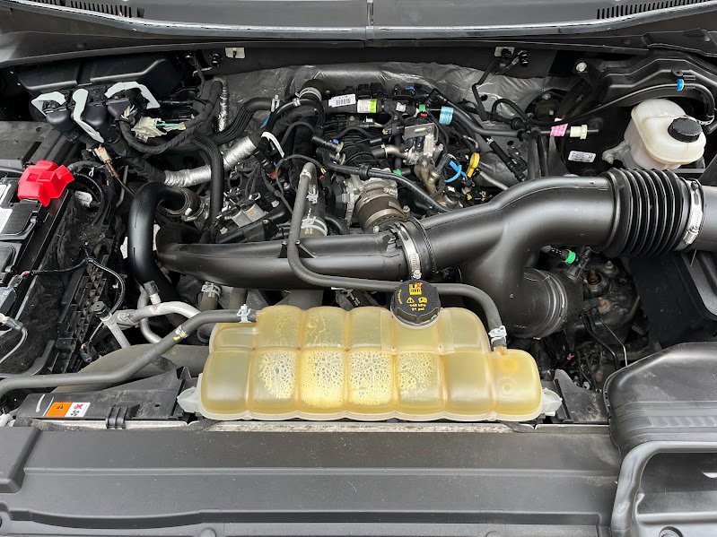 Used 2020 Ford F150 XL w/ XL Power Equipment Group image 30