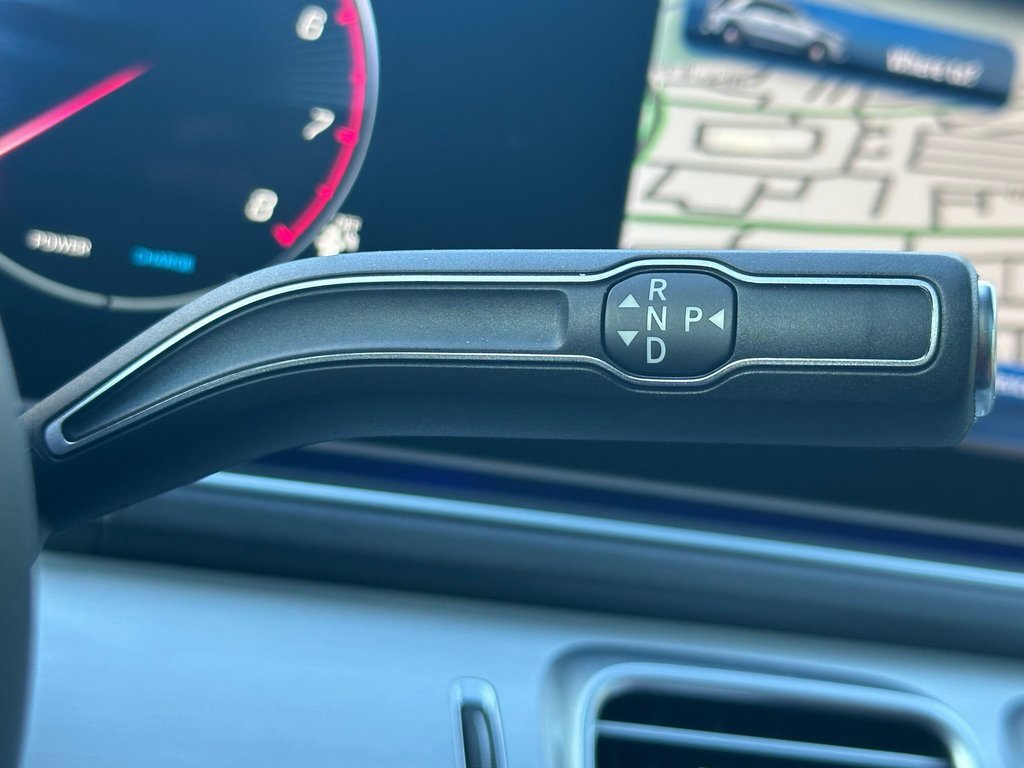 Used 2025 Mercedes-Benz GLE 53 AMG 4MATIC image 32