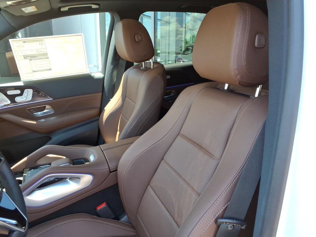 New 2026 Mercedes-Benz GLE 450 4MATIC image 13