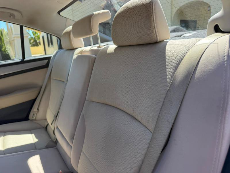 Used 2016 Subaru Legacy 2.5i Premium w/ Popular Package #3 AWD/4WD image 34
