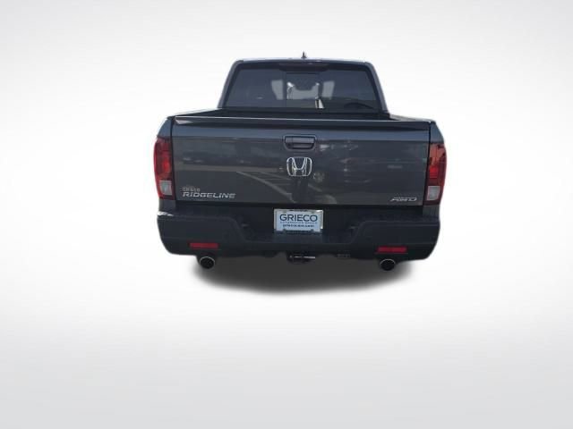 Used 2023 Honda Ridgeline RTL-E image 6