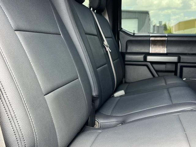 Used 2019 Ford F250 XLT w/ Snow Plow Prep Package AWD/4WD image 24