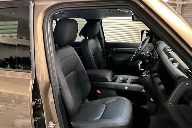 Certified 2026 Land Rover Defender 130 S AWD/4WD image 6