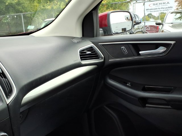 Used 2016 Ford Edge SEL w/ Equipment Group 201A AWD/4WD image 27