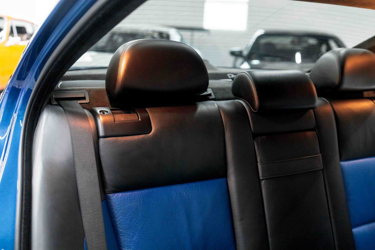 Used 2001 BMW M5 RWD image 68