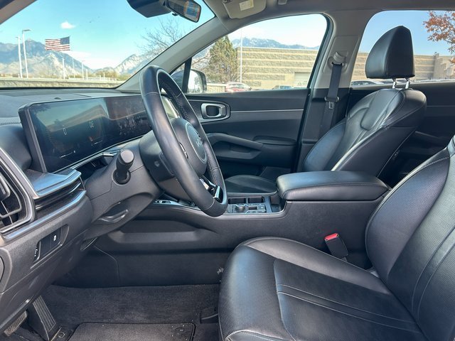Used 2024 Kia Sorento S image 25