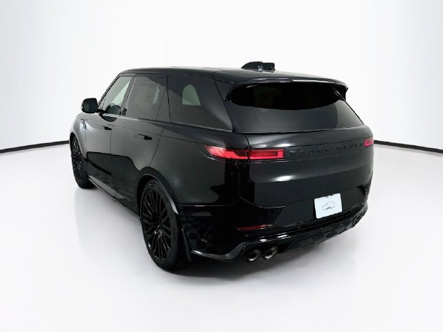 New 2027 Land Rover Range Rover Sport SV AWD/4WD image 7