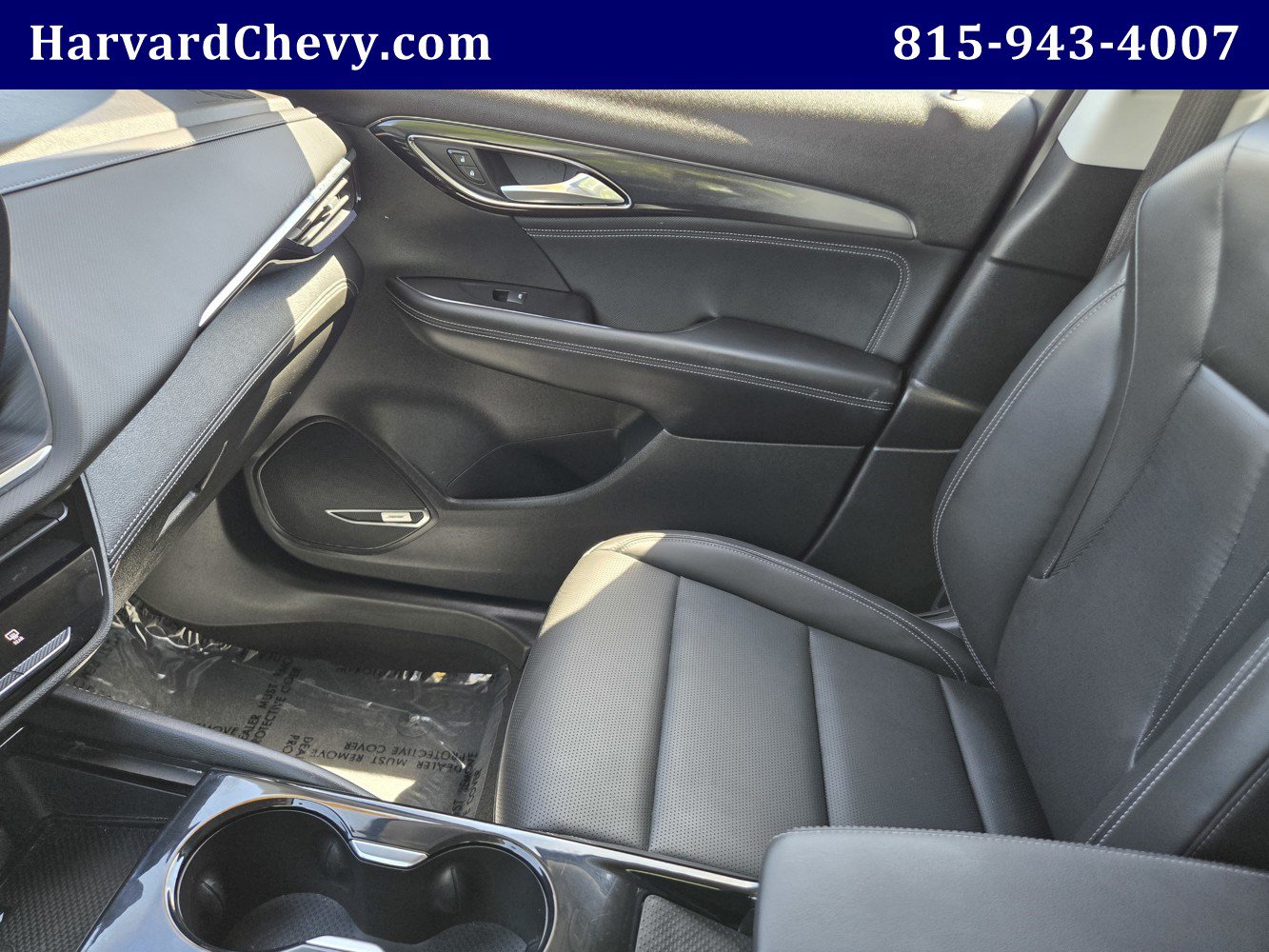 Certified 2025 Buick Envision Preferred AWD/4WD image 14