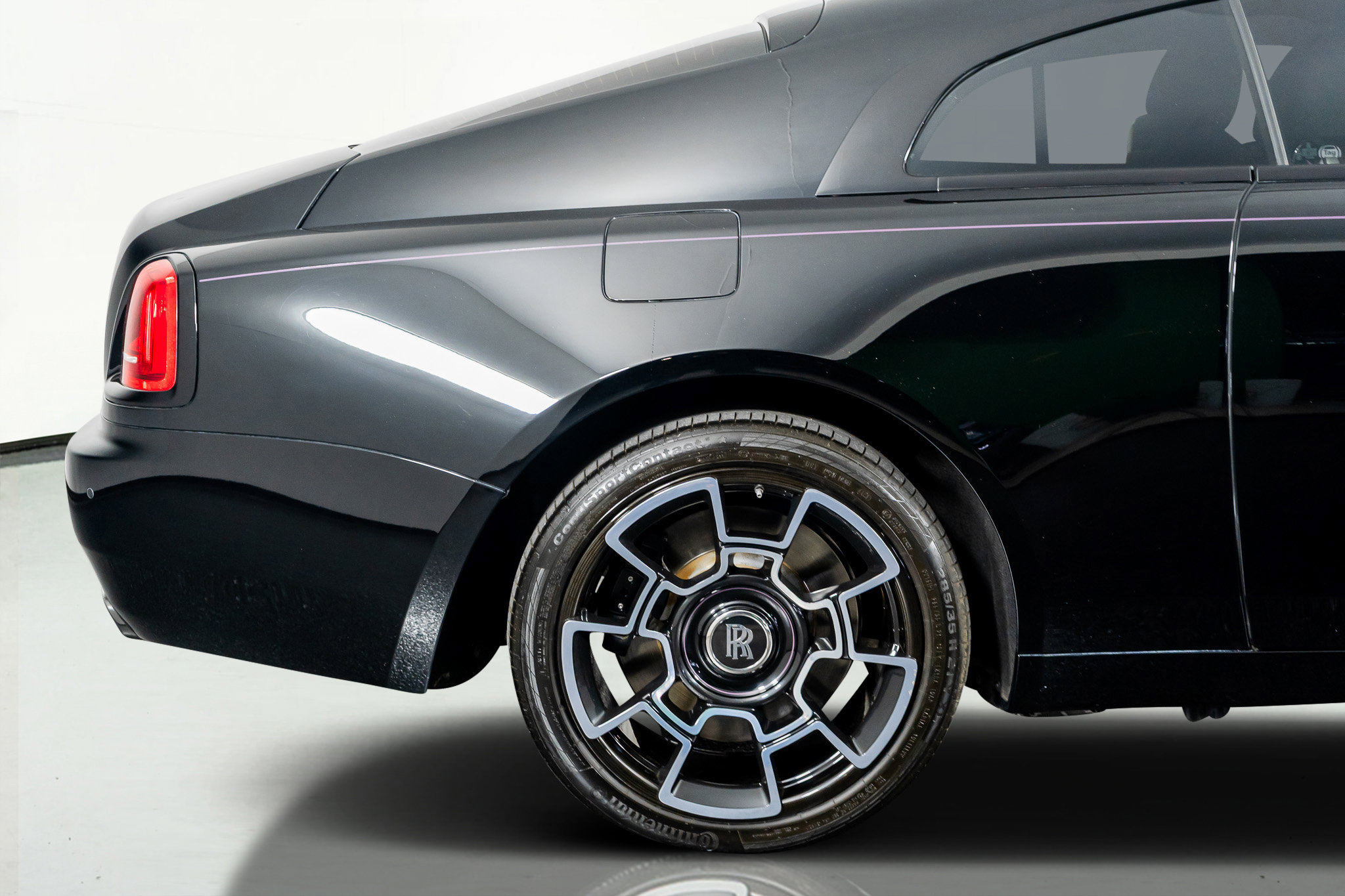 Used 2020 Rolls-Royce Wraith RWD image 8
