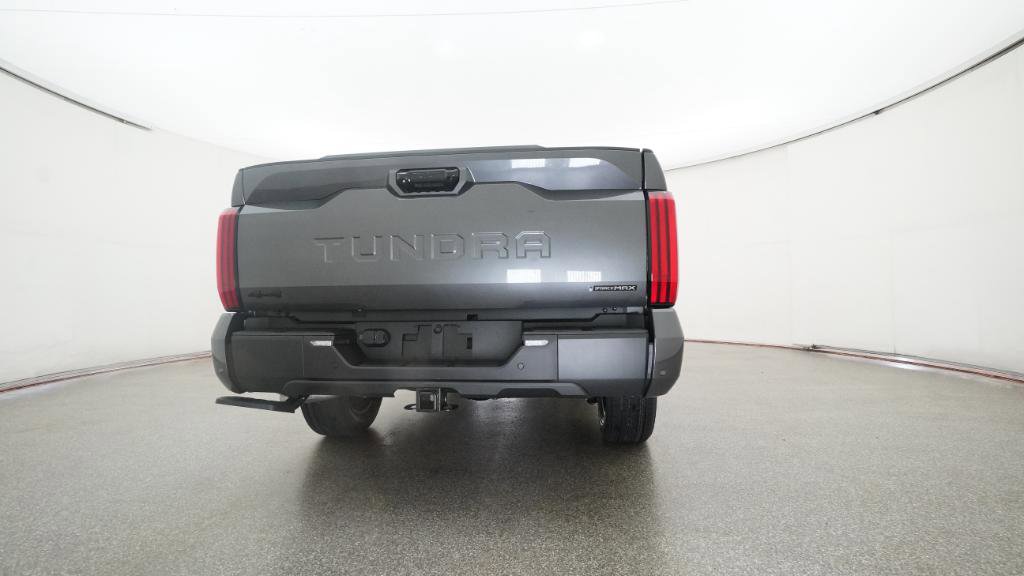 New 2026 Toyota Tundra Limited image 18