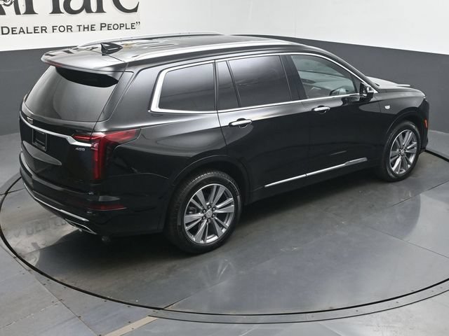 Used 2025 Cadillac XT6 Premium Luxury AWD/4WD image 47