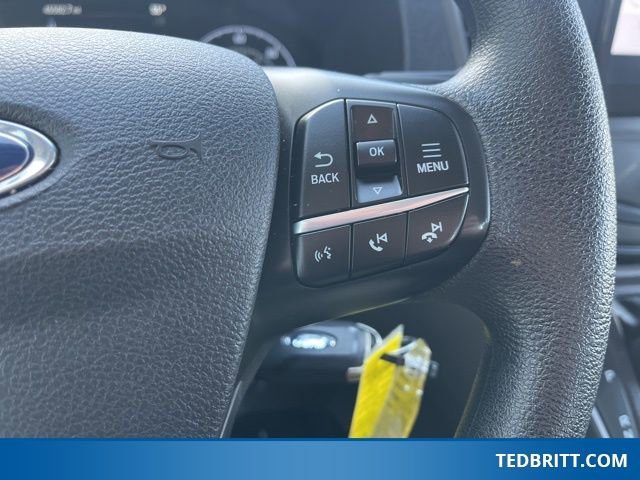 Used 2022 Ford Transit 350 XLT image 21