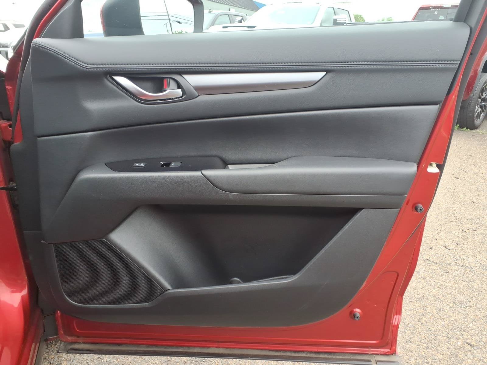 Used 2024 MAZDA CX-5 AWD 2.5 S w/ Select Package image 28