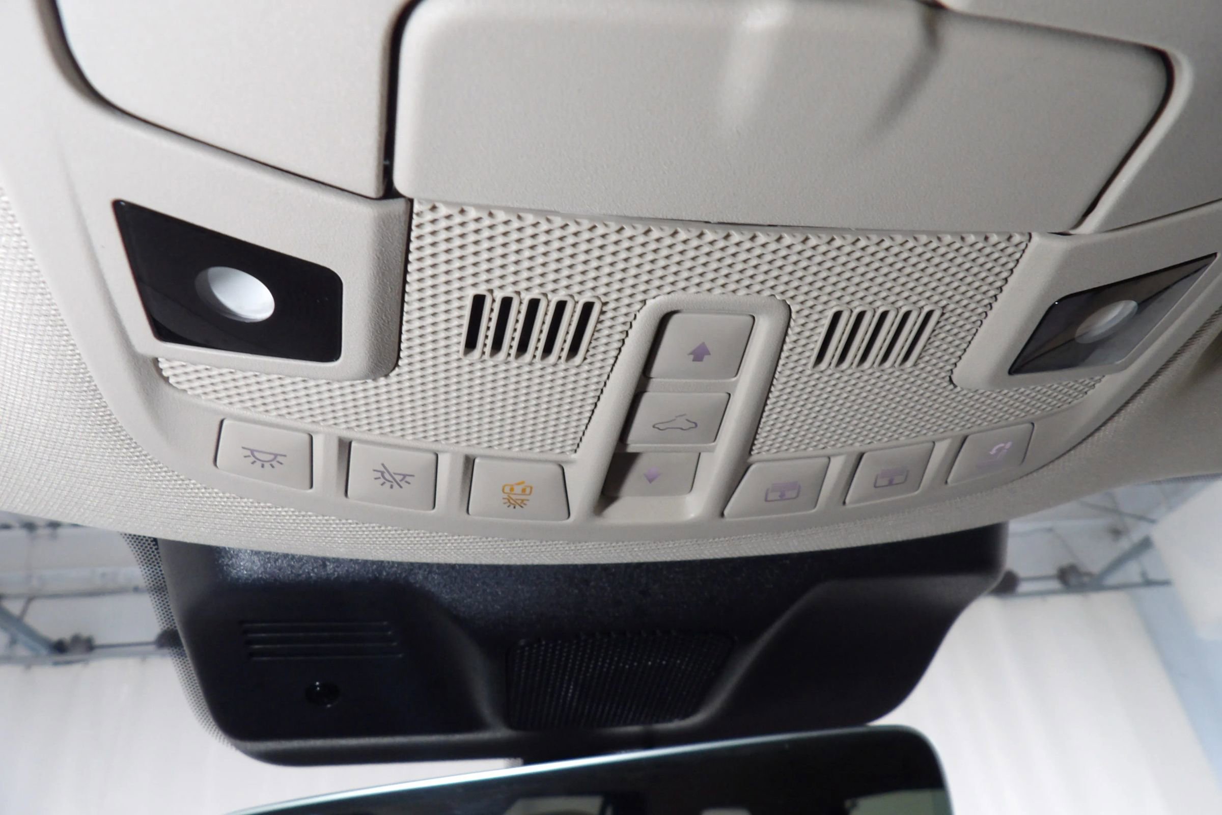 Used 2022 Lincoln Navigator Reserve image 36