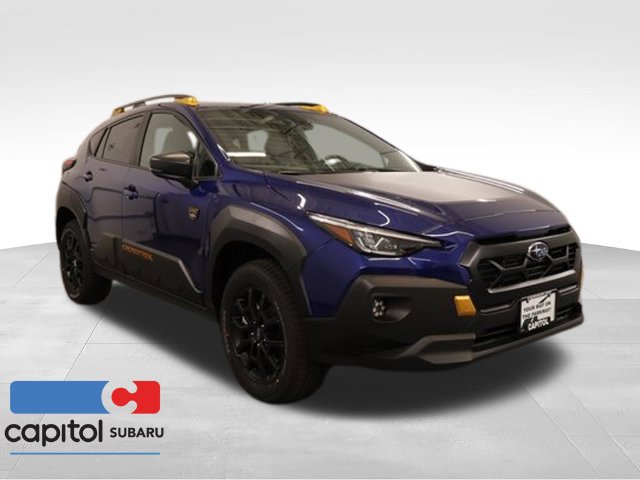 New 2026 Subaru Crosstrek 2.5i Wilderness