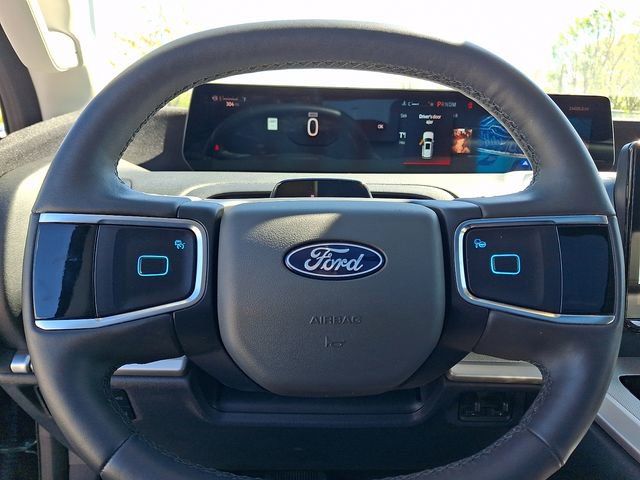 Used 2025 Ford Expedition Max Active image 21