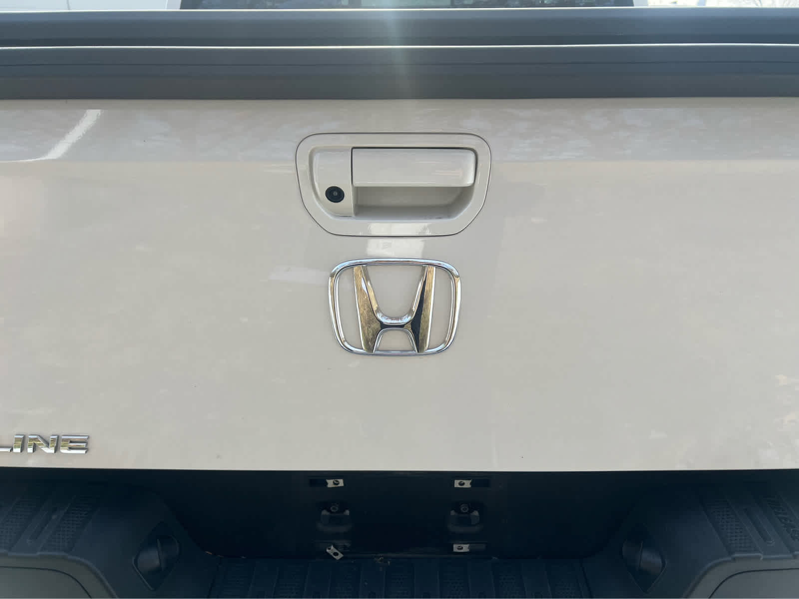 Used 2023 Honda Ridgeline RTL-E image 9