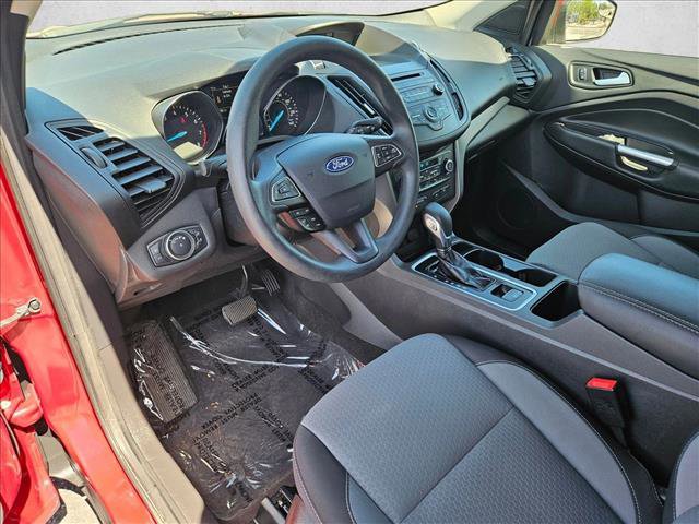 Used 2018 Ford Escape SE AWD/4WD image 10