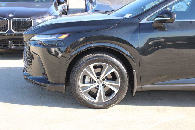 Certified 2025 Lexus RX 350 Premium FWD image 4