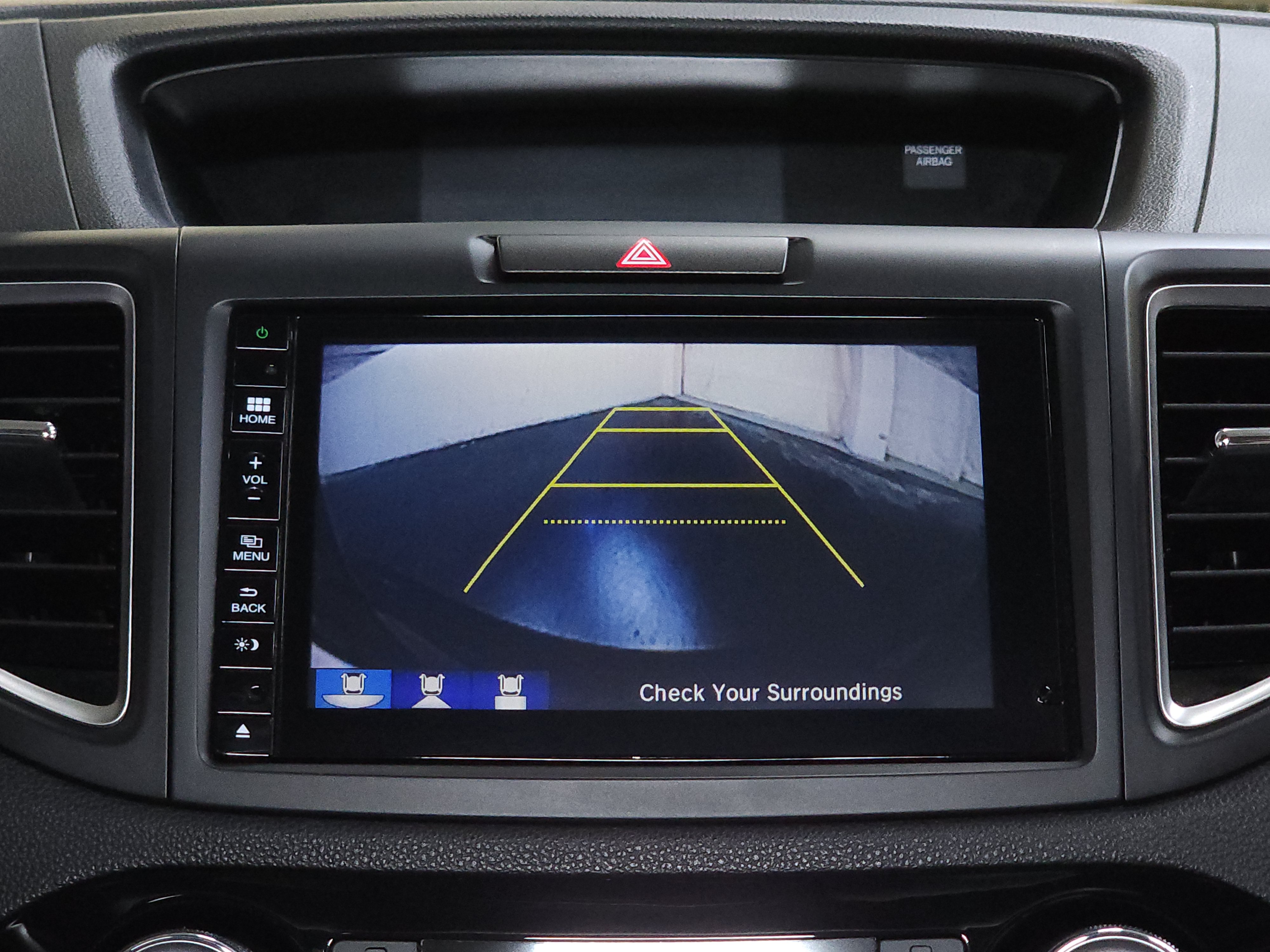 Used 2016 Honda CR-V EX-L image 28