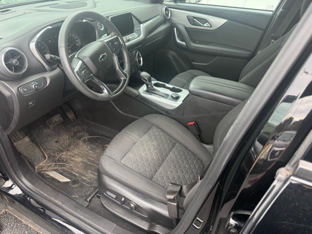 Used 2022 Chevrolet Blazer LT w/ Redline Edition image 10