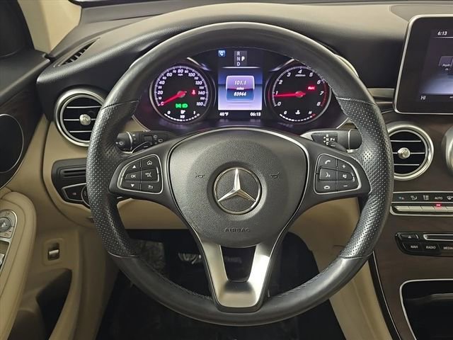 Used 2019 Mercedes-Benz GLC 300 4MATIC image 29