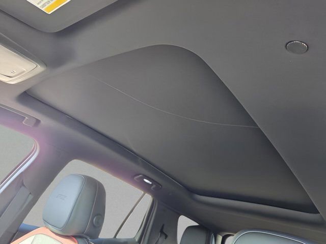 New 2026 Chevrolet Equinox RS w/ LPO, Floor Liner Package FWD image 27