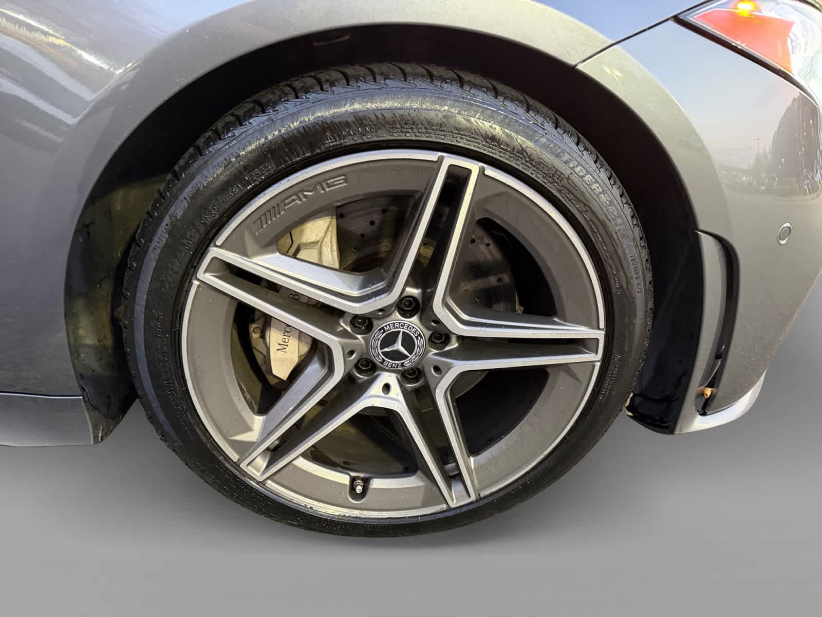 Used 2019 Mercedes-Benz CLS 450 4MATIC image 19