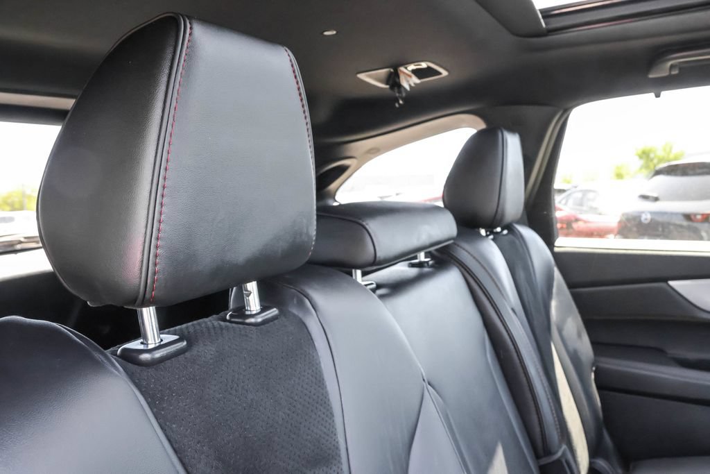 Used 2023 Acura MDX A-Spec AWD/4WD image 37