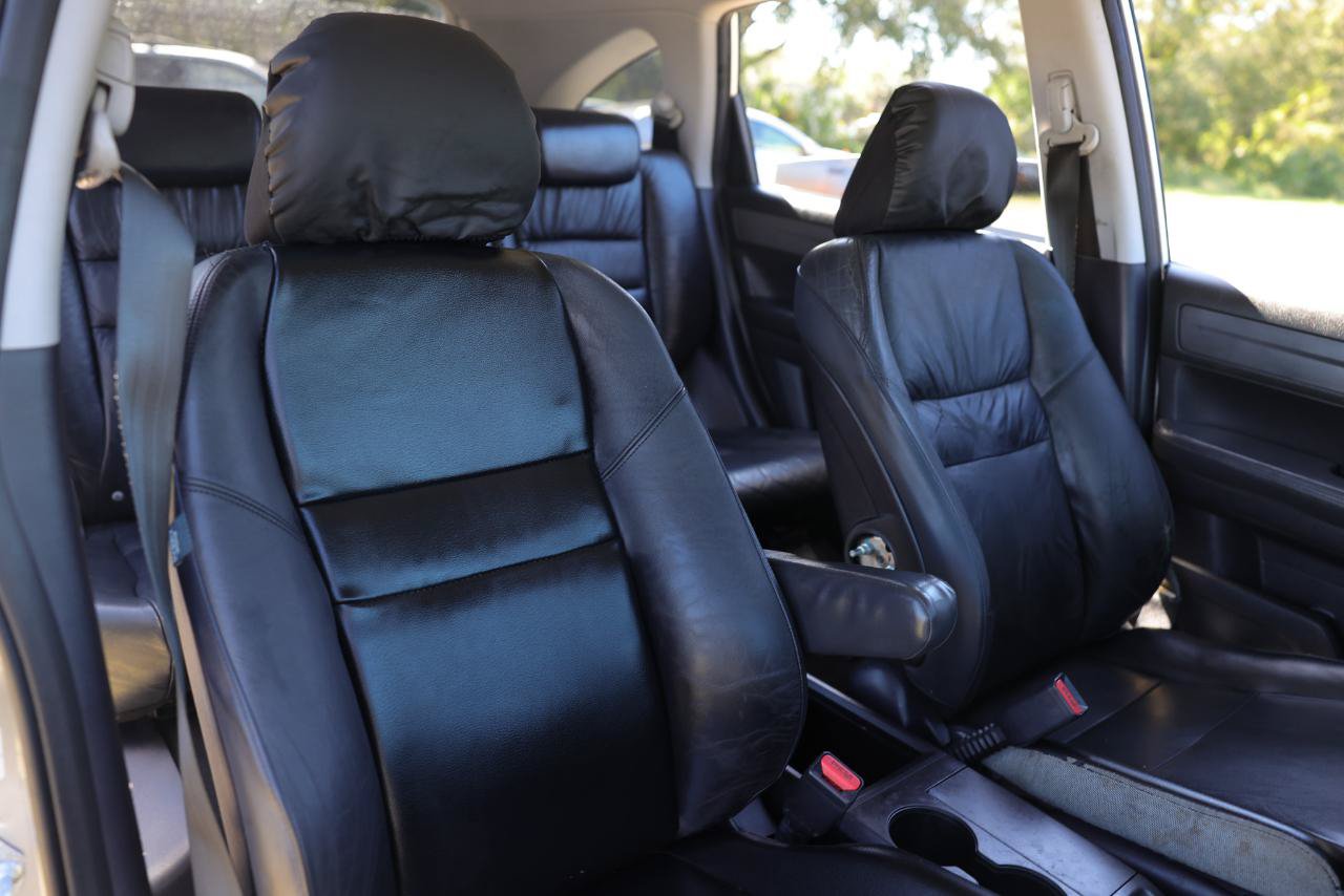 Used 2007 Honda CR-V EX-L image 16