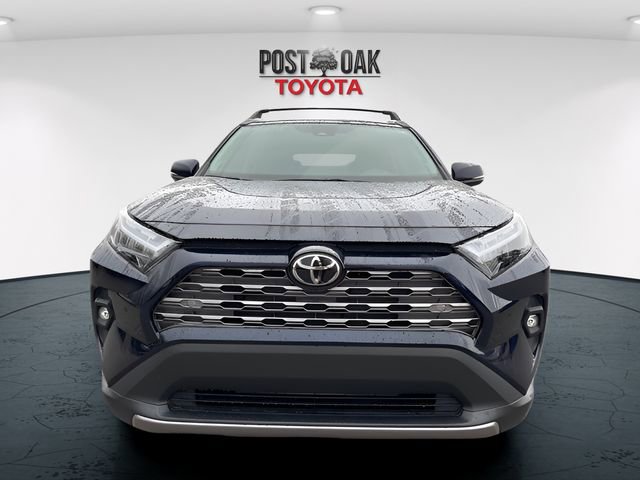 Used 2025 Toyota RAV4 Limited image 2