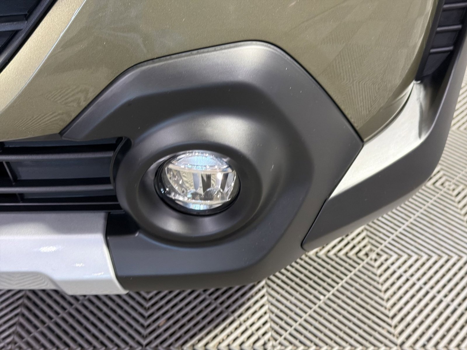 Used 2024 Subaru Outback Touring image 14