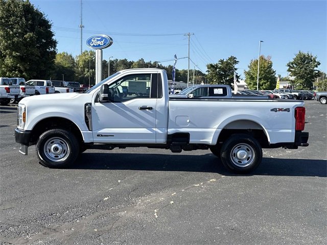 New 2026 Ford F250 XL image 6