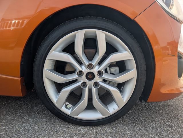 Used 2014 Hyundai Veloster Turbo image 22