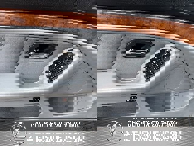 Used 2000 BMW 540i Sedan image 20